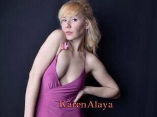 KarenAlaya