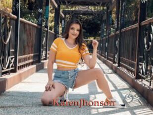 KarenJhonson