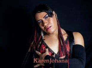 KarenJohana