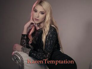 KarenTemptation
