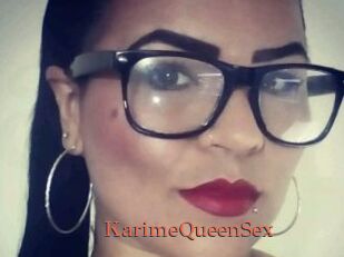 KarimeQueenSex