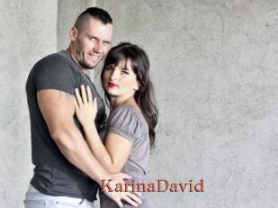 KarinaDavid