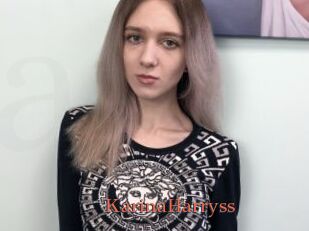 KarinaHarryss