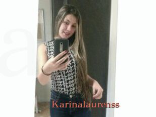 Karinalaurenss