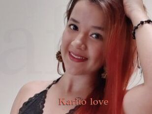 Karito_love