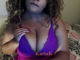 KarlaK