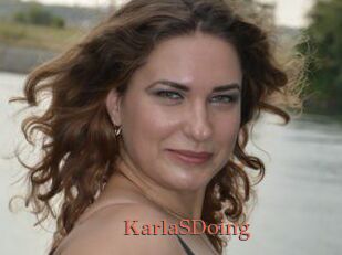 KarlaSDoing