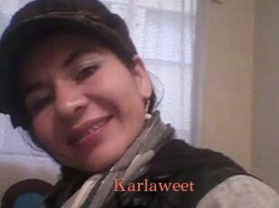 Karlaweet