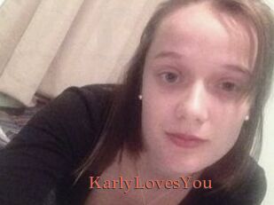 KarlyLovesYou