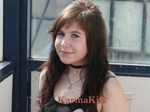 KarmaKiss