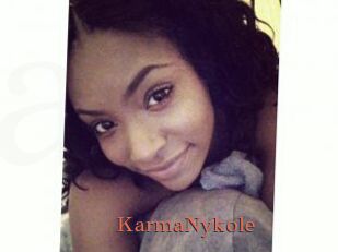 KarmaNykole