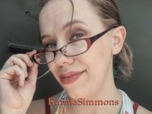 KarmaSimmons