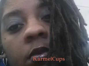 KarmelCups