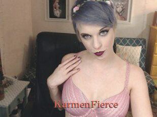 KarmenFierce