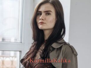 KarmillaKalika