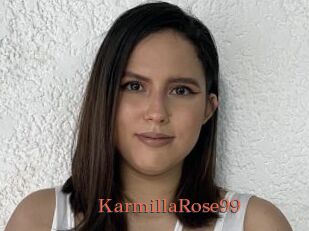KarmillaRose99