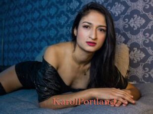 KarolPortland
