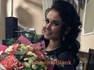 KarolinaBlank