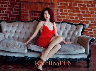 KarolinaFire