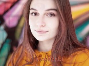 KarolinaLi