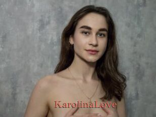 KarolinaLove