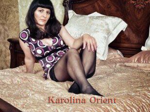 Karolina_Orient