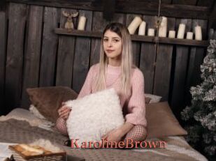 KarolineBrown