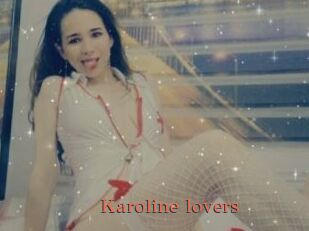 Karoline_lovers