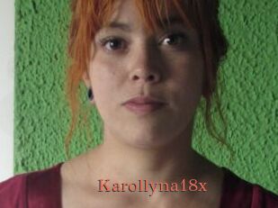 Karollyna18x