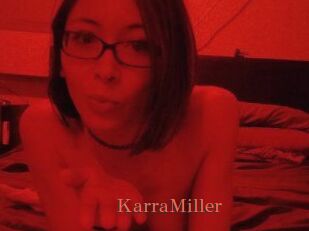 KarraMiller