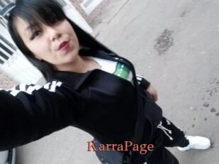 KarraPage
