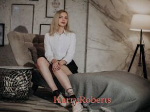 KarryRoberts