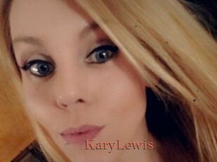 KaryLewis