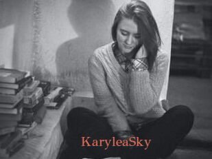 KaryleaSky