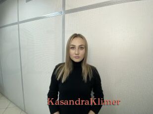 KasandraKlimer