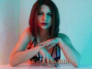 KasandraMills
