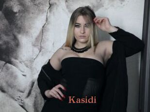 Kasidi