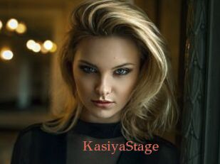 KasiyaStage