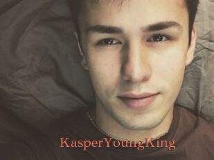 KasperYoungKing