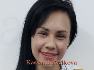 KassandraValkova