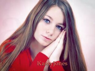 KassyJones