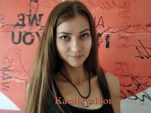 KatalleyaHot