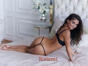 Katami