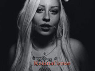 KatanaCortar