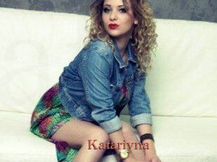 Katariyna