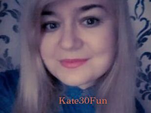 Kate30Fun