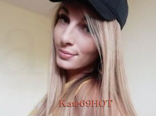 Kate69HOT