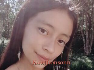 KateJhonsonn