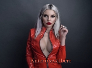 KaterinaGilbert Anal Favorite