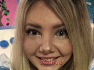 Katfood